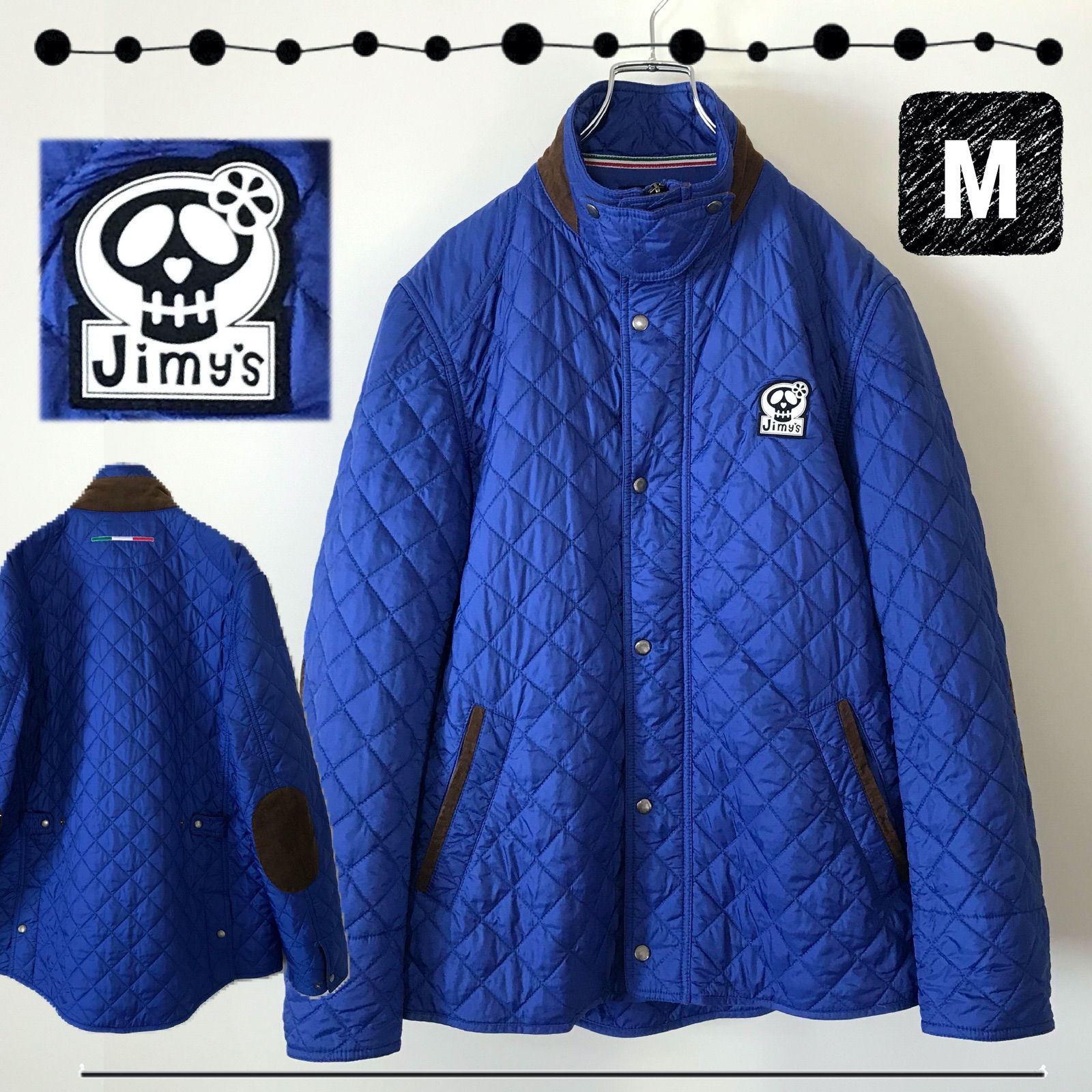 Jimy