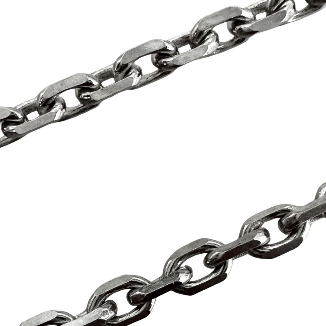 エルメスチェーンネックレス ユニセックス ネックレス HERMES