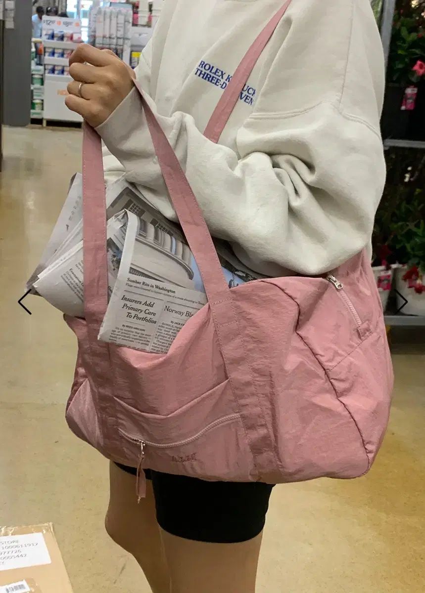 ピンク