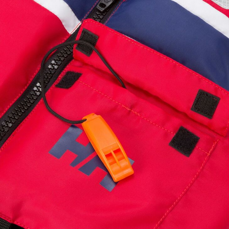 HELLYHANSEN 救命胴衣