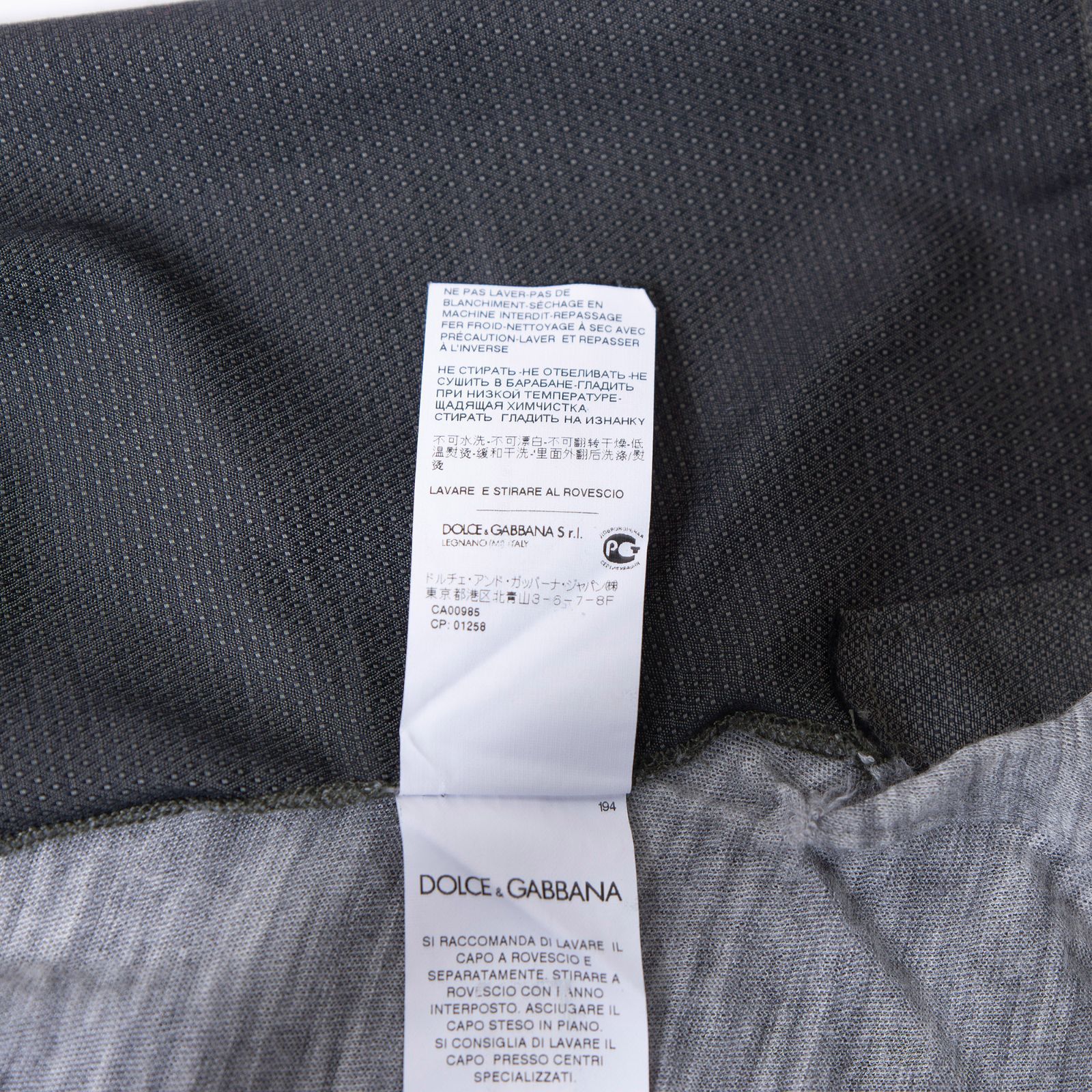 ポケットTシャツ