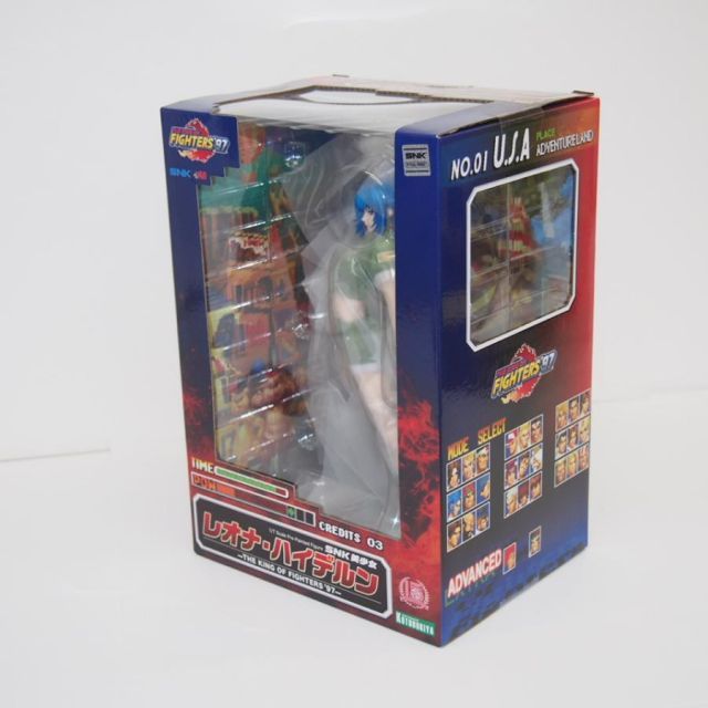 BOX販売]勝利の女神：NIKKE Doro シリーズ ノンスケール