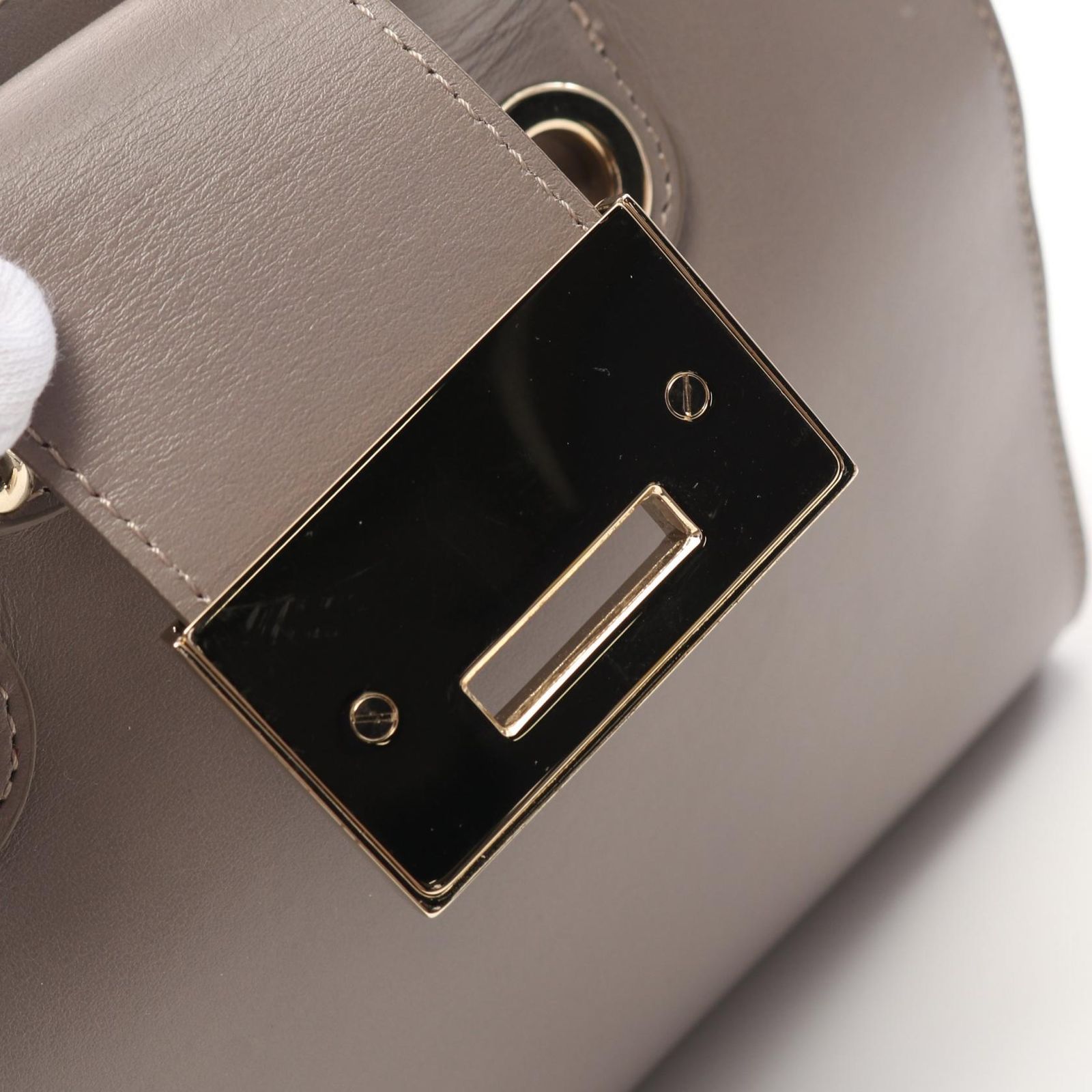 ジミーチュウ JIMMY CHOO ハンドバッグ RILEY S ライリー スモール 
