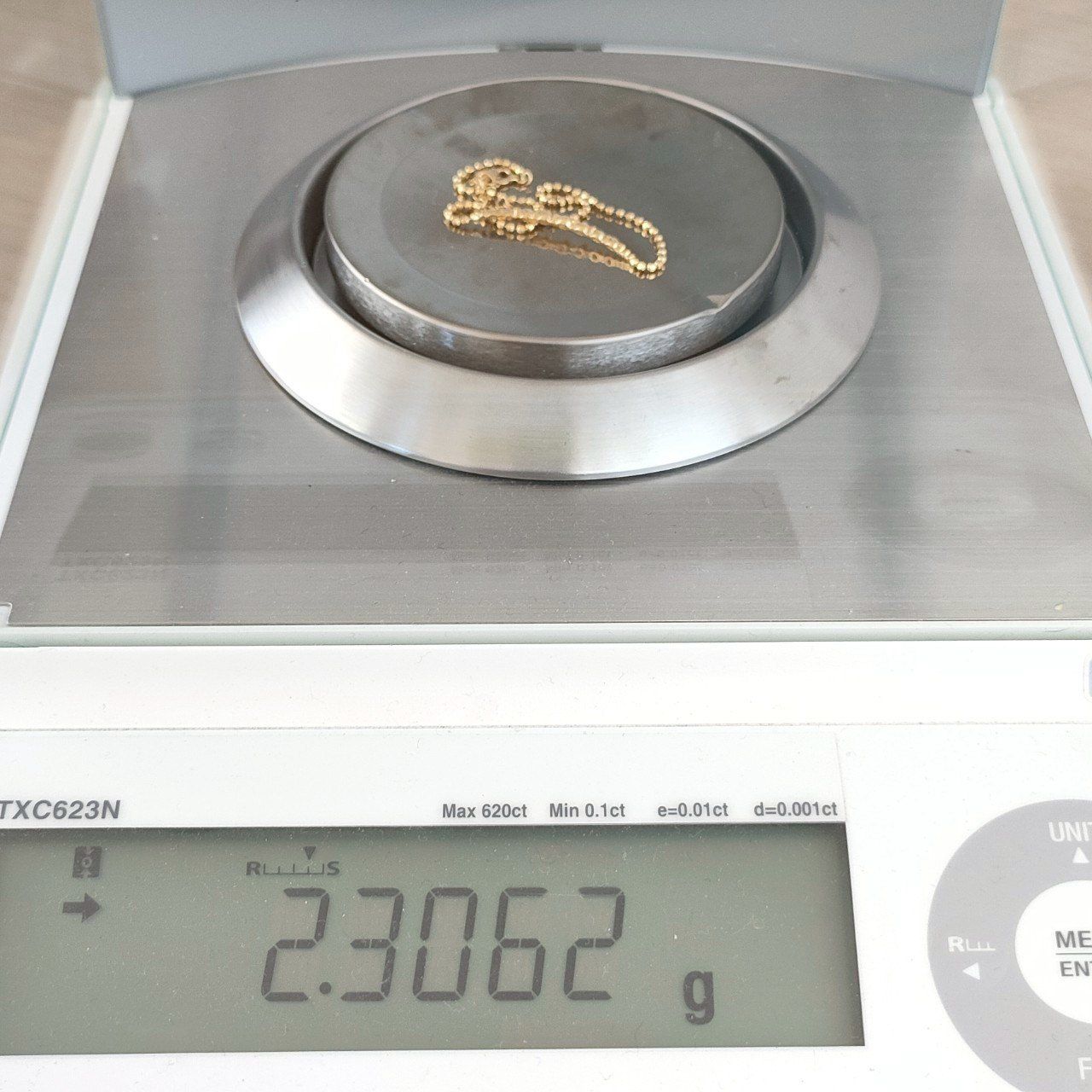 2.3g 21.5㎝