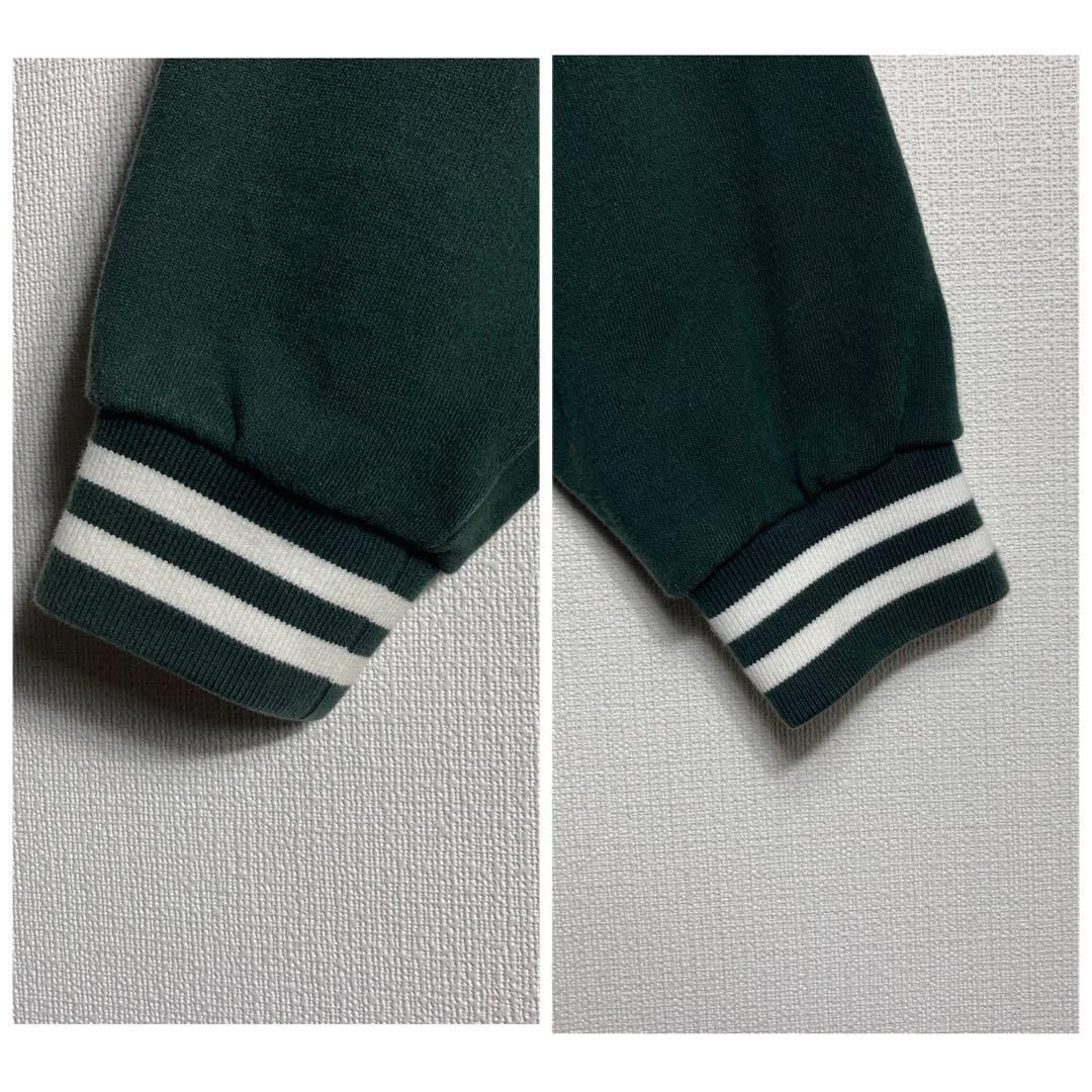 ラコステ LACOSTE ワンポイントロゴ ワッペン スタジャン M ポイントタップ