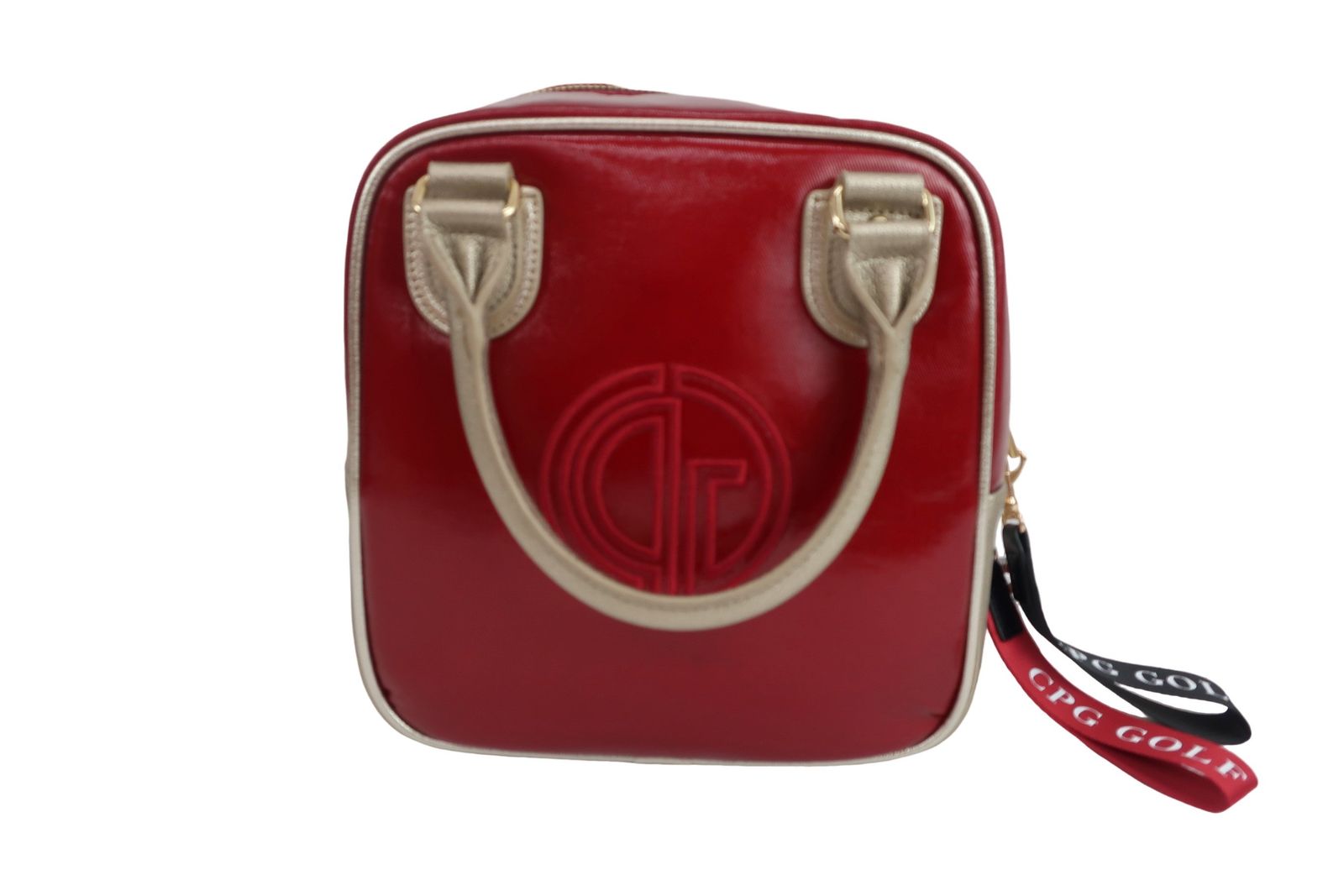 #cpggolf #美品　#カートバック cpggolf #美品 #カートバック 超美品】CPG GOLF(シーピージー