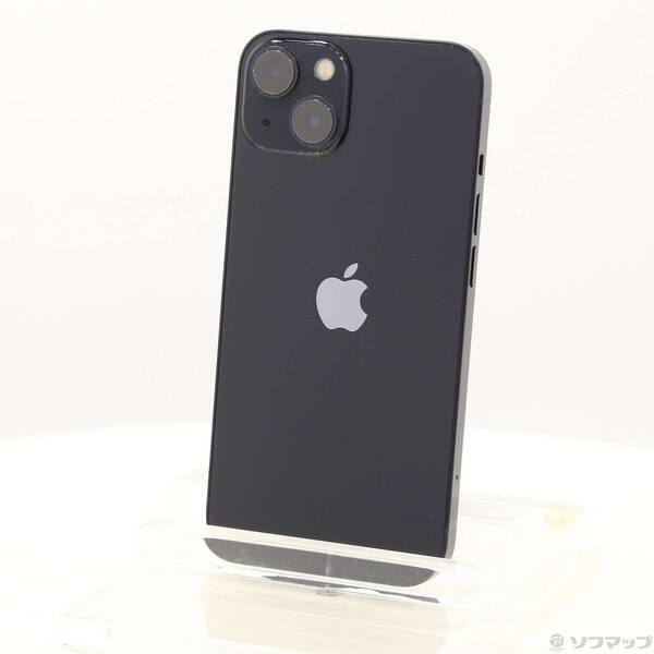 0 256GB iPhone ミッドナイト SIMフリー | Apple iPhone13 中古 mini