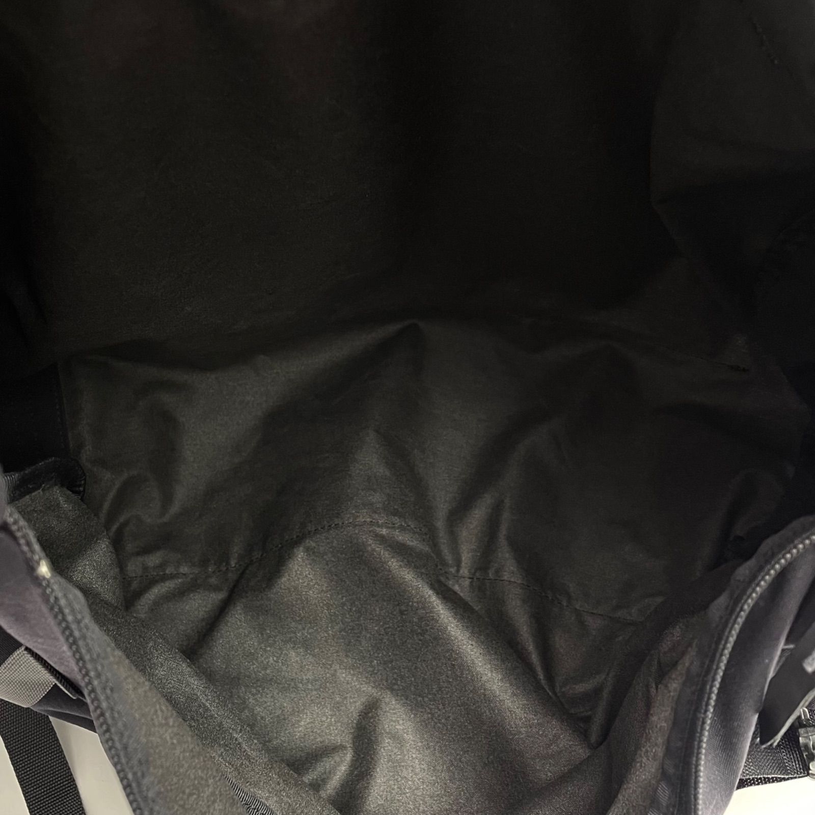 PORTER×HYKE ポーター×ハイク ワンショルダーバッグ ボストンバッグ 大