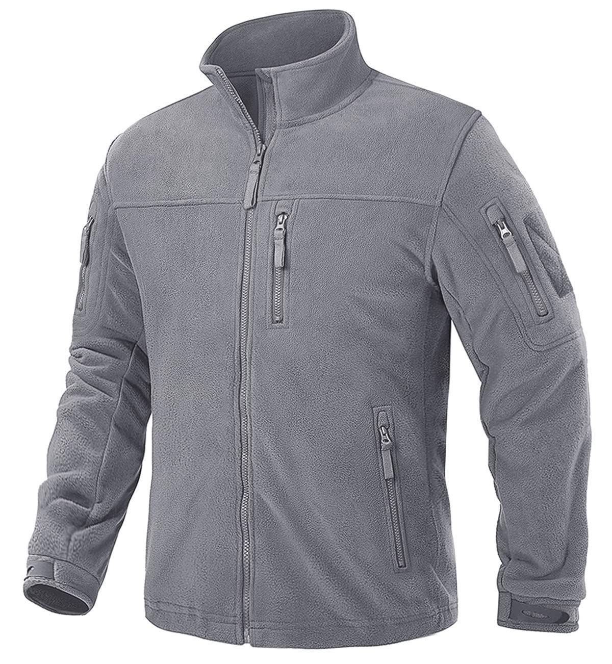 TACVASEN] ライダースジャケット 防寒 メンズ バイクウェア アメリカン