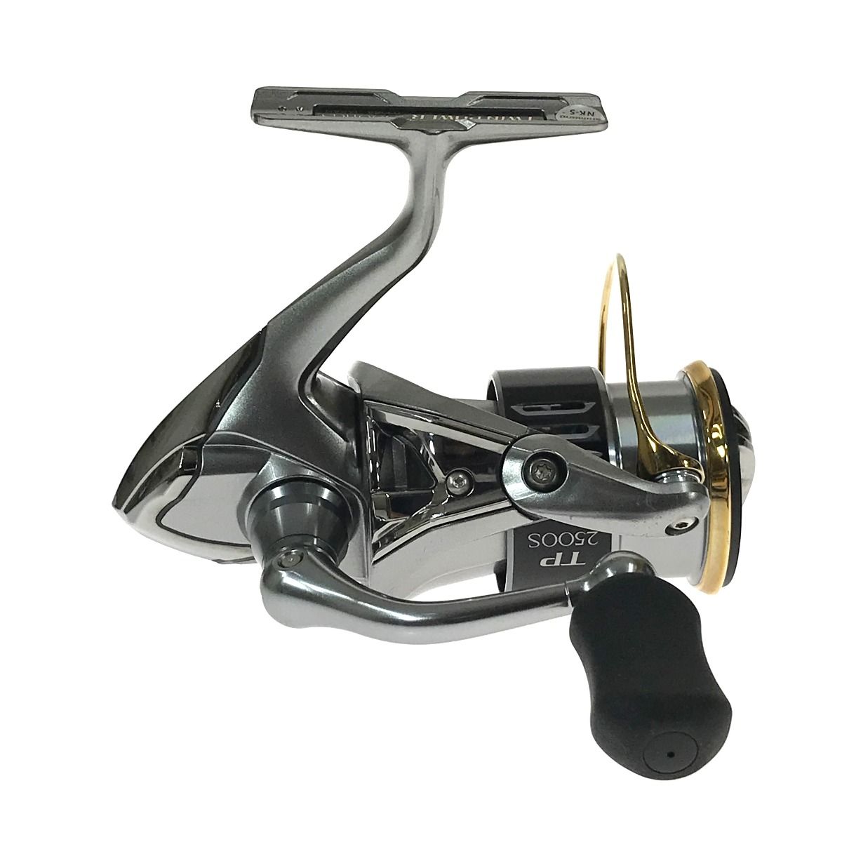 SHIMANO シマノ 15 ツインパワー 2500HGS 03368 - メルカリ