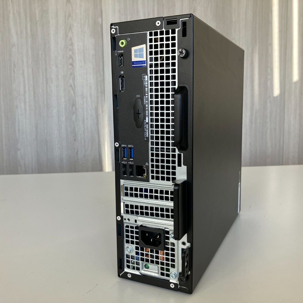 Dell Optiplex 3050 SFF Intel Core i5 第6世代 メモリ8GB SSD256GB Windows10 No.308