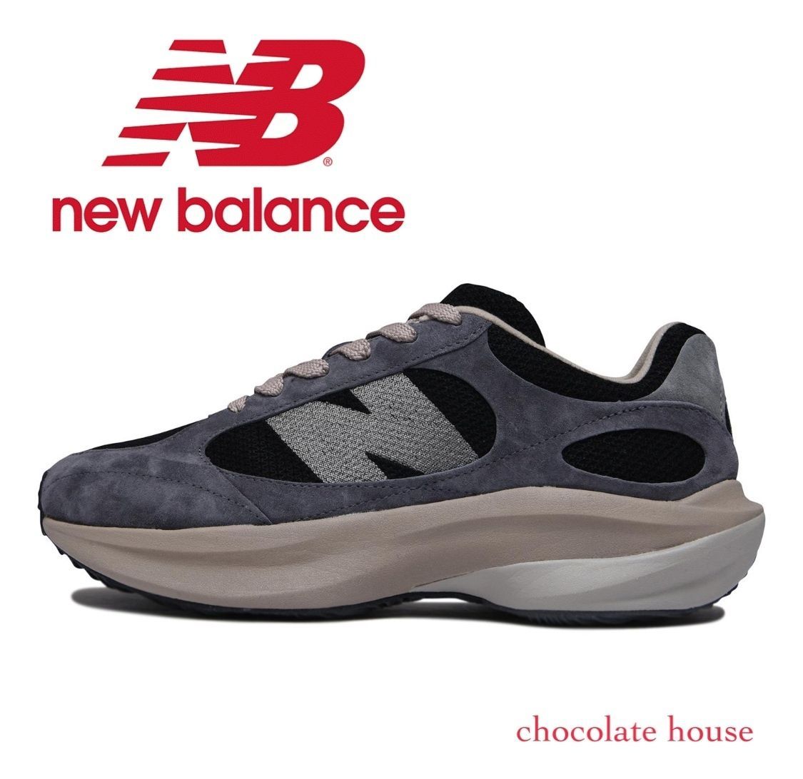 WRPD Runner New Balance NB UWRPDCST