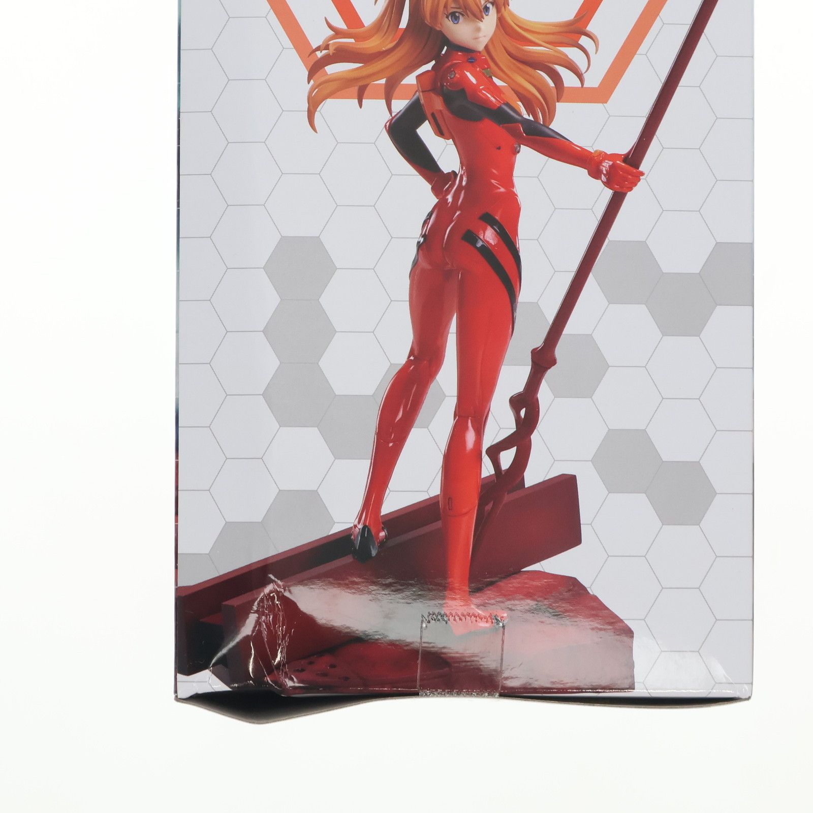 式波・アスカ・ラングレー シン・エヴァンゲリオン劇場版