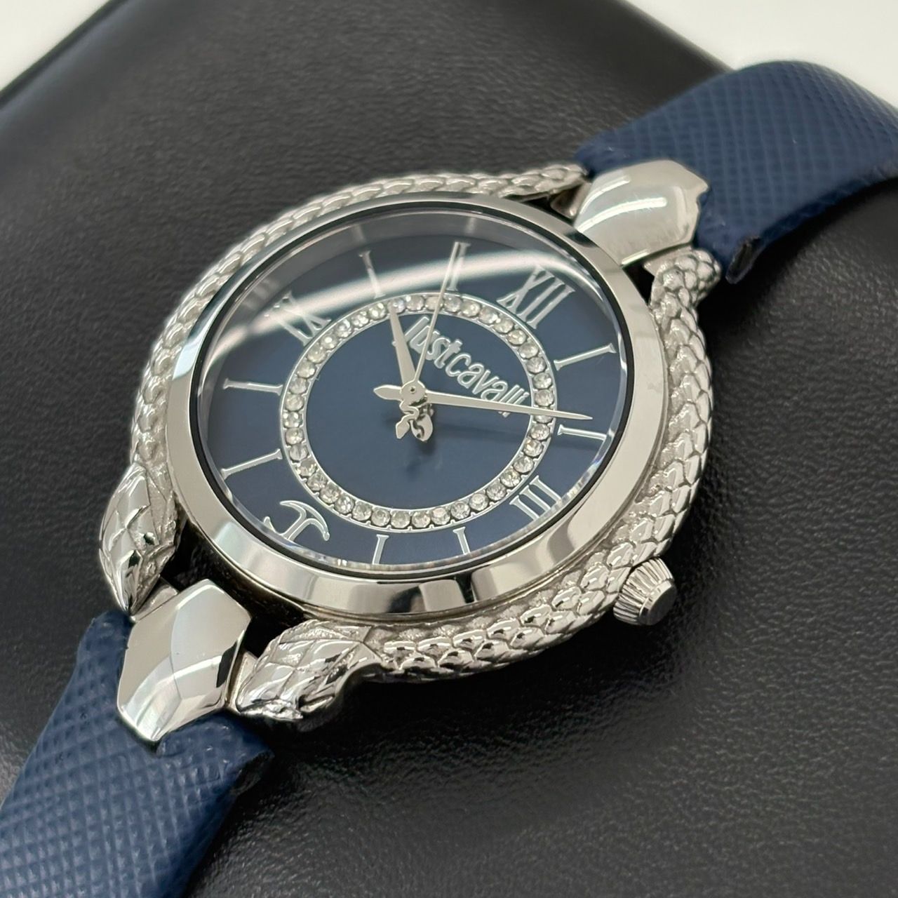 roberto cavalli レディース腕時計 Roberto Cavalli Women's Watch RC5L061M1075 – Ashford.com