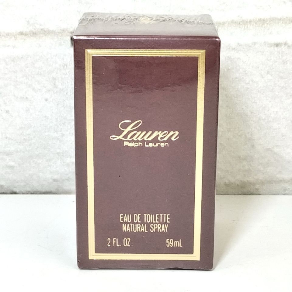 D 14 【 Ralph Lauren 】 未開封 59ml Lauren Ralph Lauren ラルフローレン EDT オードトワレ SP  スプレー 香水 フレグランス - セール価格で販売