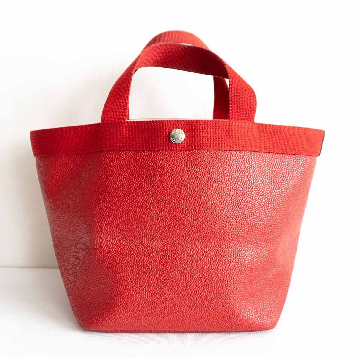 高級品】 Herve Chapelier 【707GP/リュクス コーテッドキャンバス 