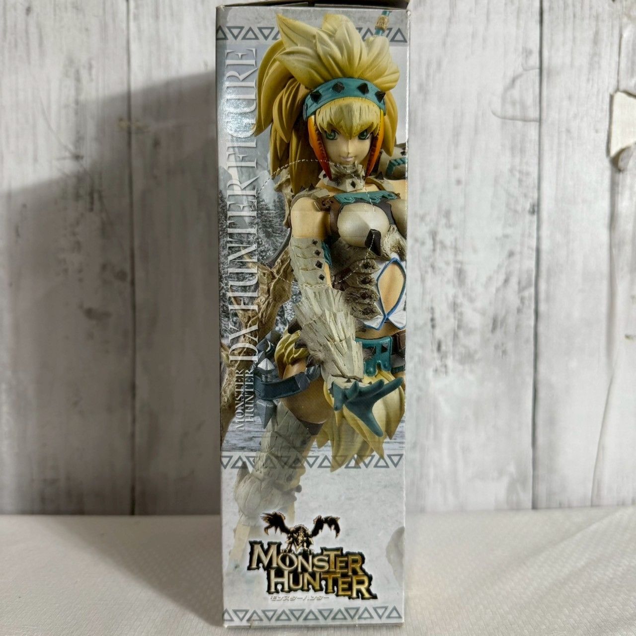 値下げ交渉歓迎 カプコン モンスターハンター DXハンター
