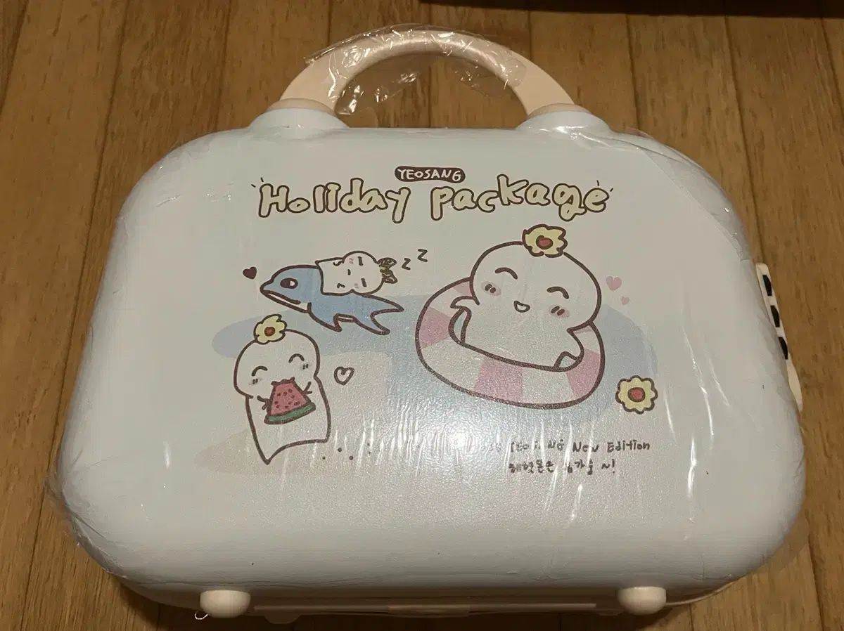 ATEEZ(エイティーズ・アチズ) ヨサン(YEOSANG) 誕生日 センイル MD