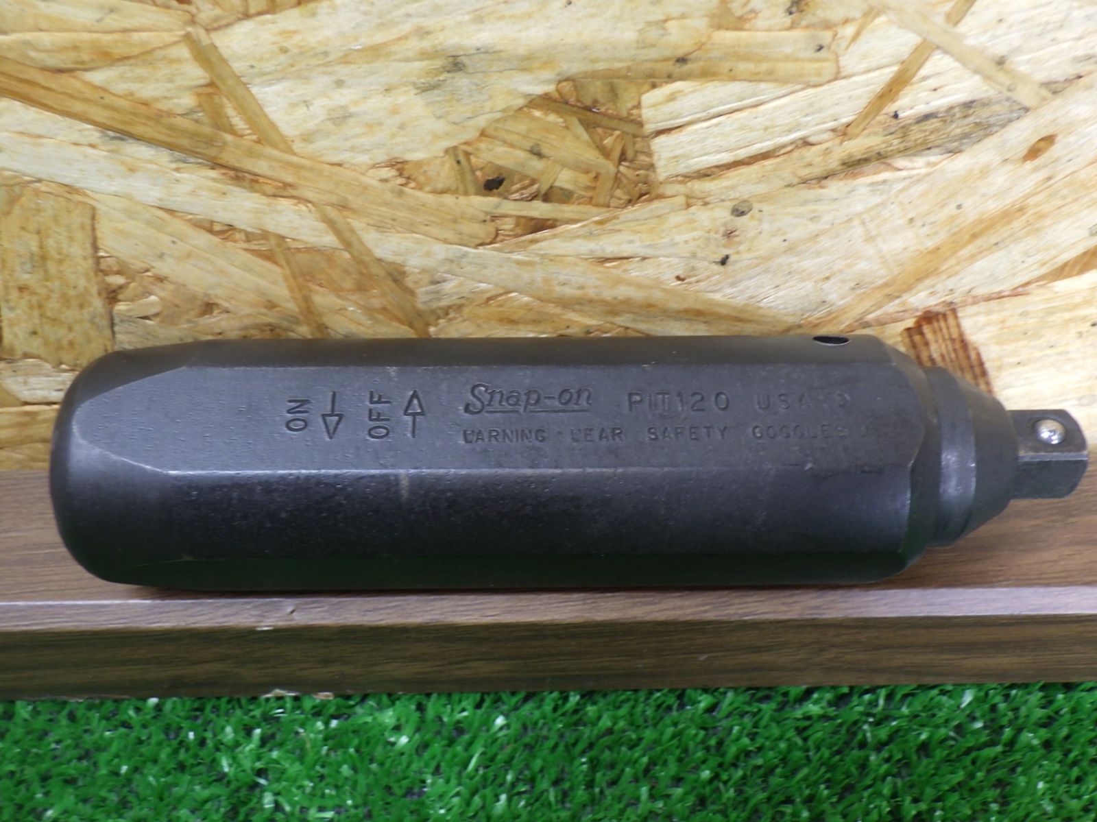 3|8 インパクトドライバー