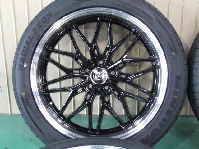 1台 嘉衛門オリジナル Kフォース Talis タリス ♥品セット