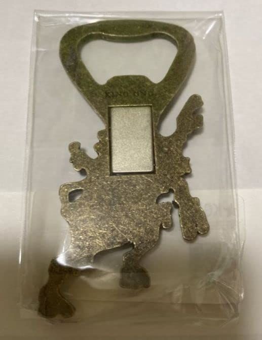 KING GNU（キングヌー）Live Tour 2022 CLUB GNU EDITION グッズ