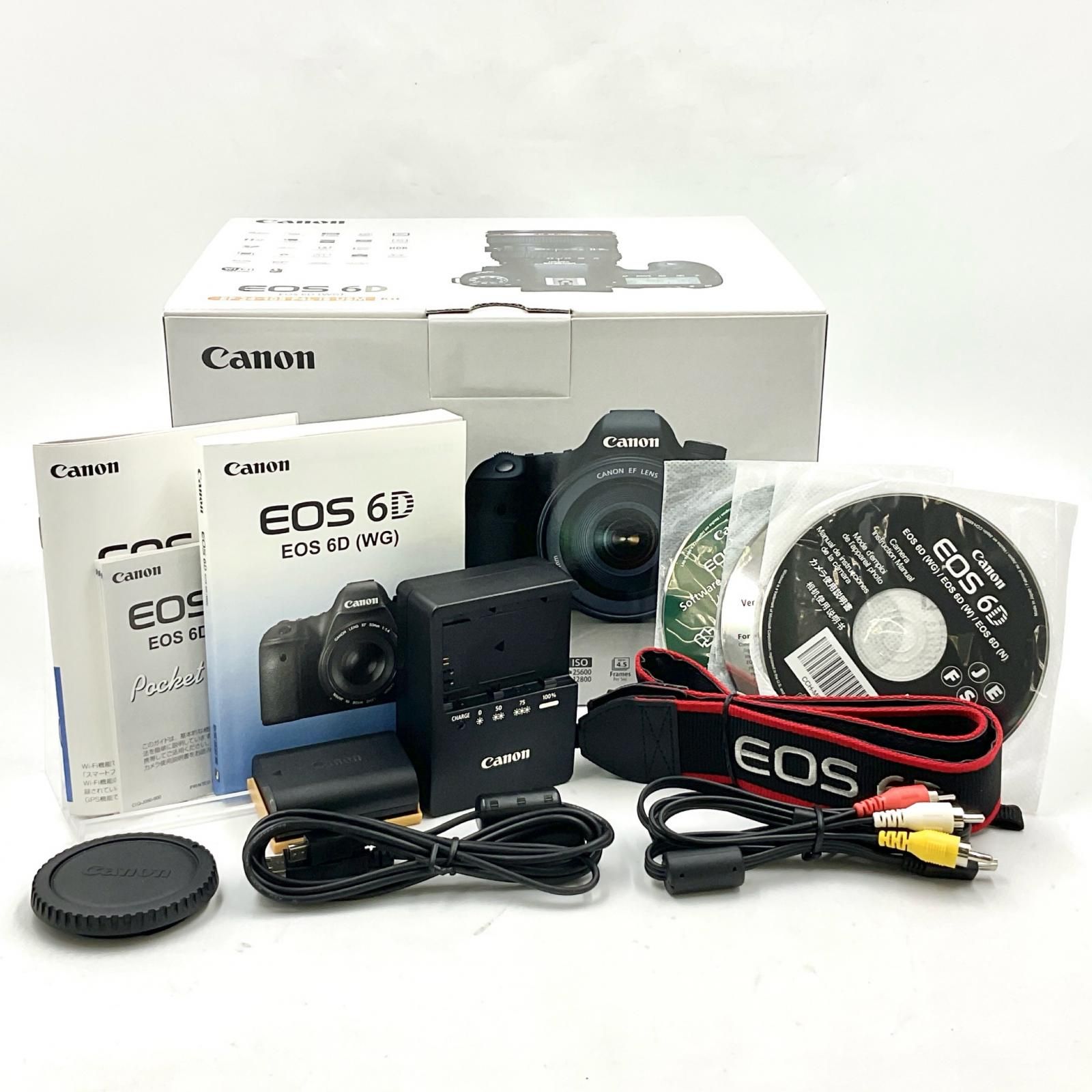 デジタル一眼 EOS