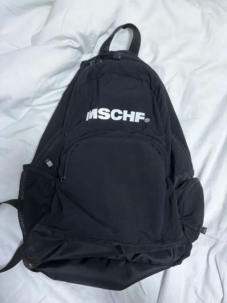 mschf リュック MSCHFリュック