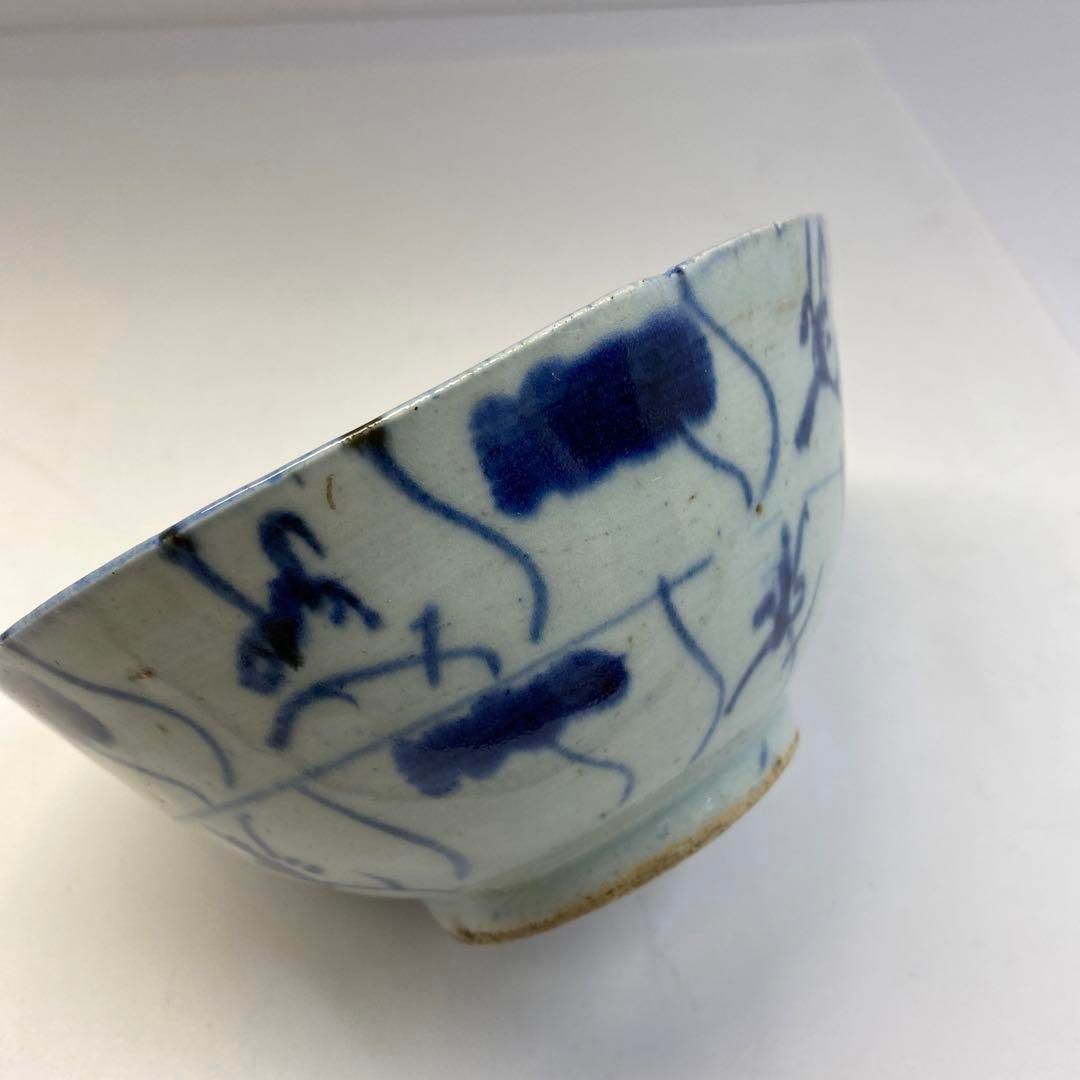 中国民国時代　魚図鉢等3点　東さ6-0805① 中国民国時代 魚図鉢等3点 東さ6-0805① - メルカリ