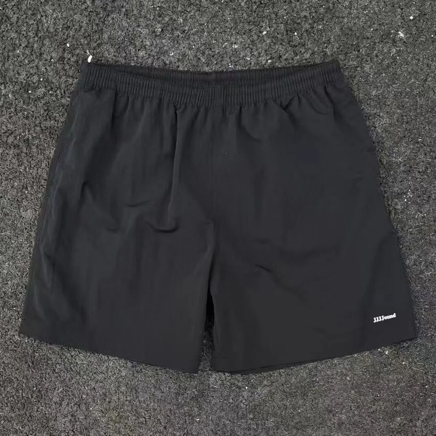 新品✨jjjjound Camper Short 7inch ジョウンド キャンパーショーツ ...