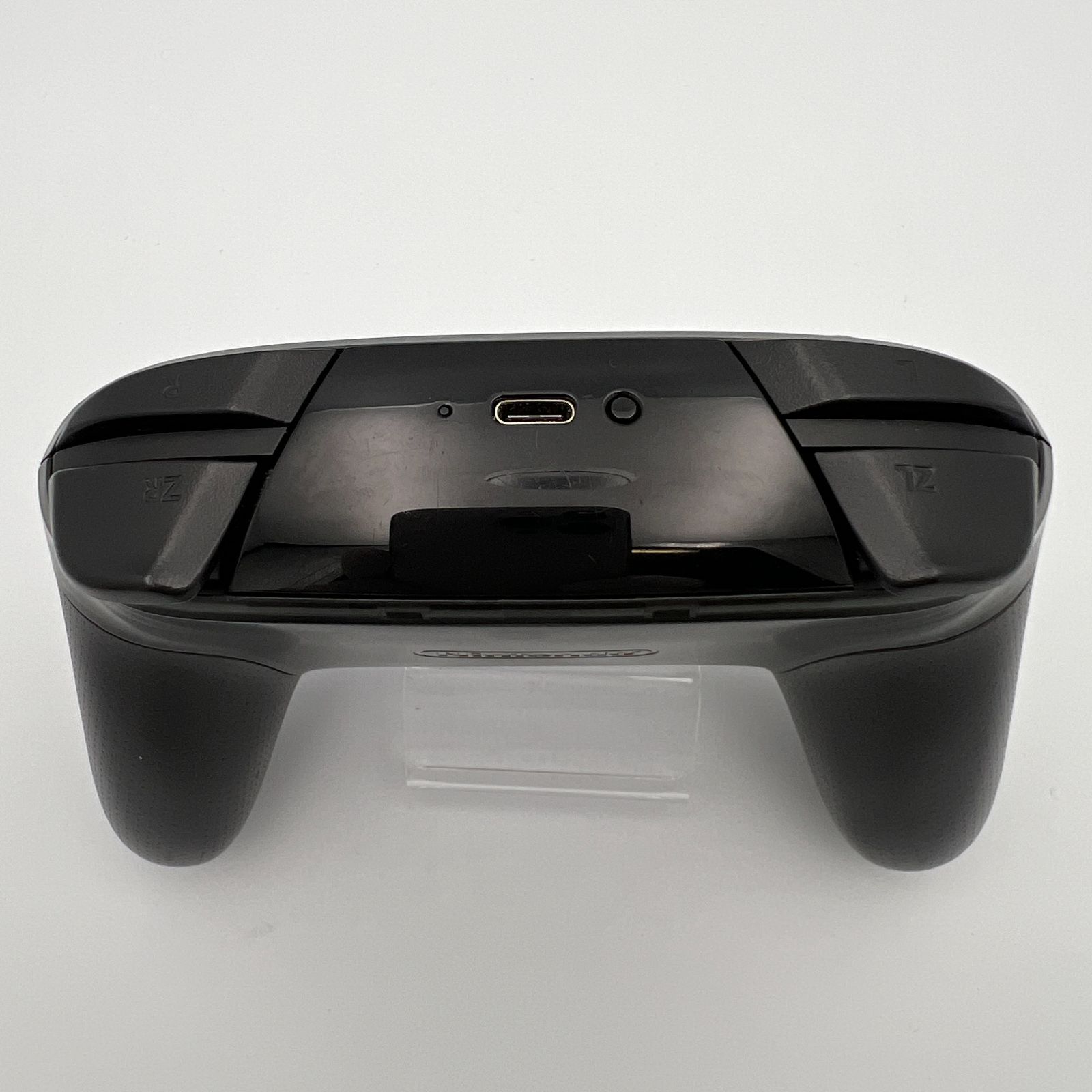中古 Nintendo Switch Proコントローラー 任天堂スイッチ