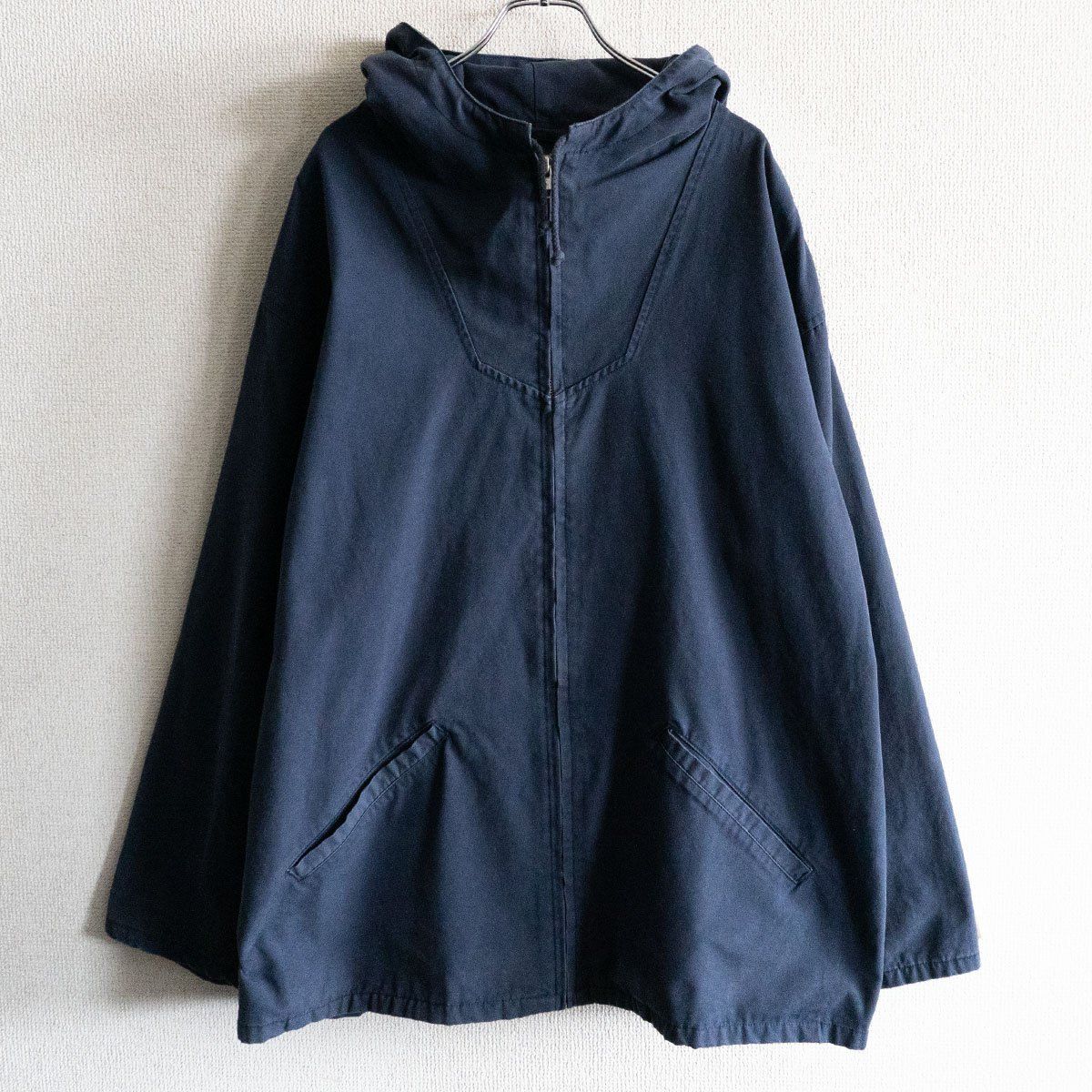 90S J.CREW 青タグ メルトン ハーフコート ジェイクルー 90S J.CREW 青タグ メルトン ハーフコート ジェイクルー 90S J