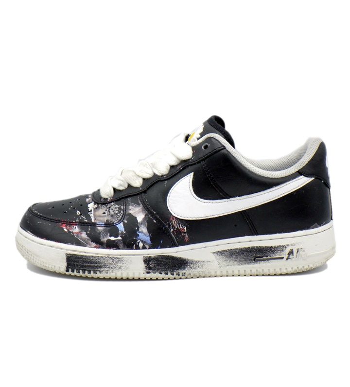 ナイキ NIKE × ピースマイナスワン PEACEMINUSONE 【 AIR FORCE