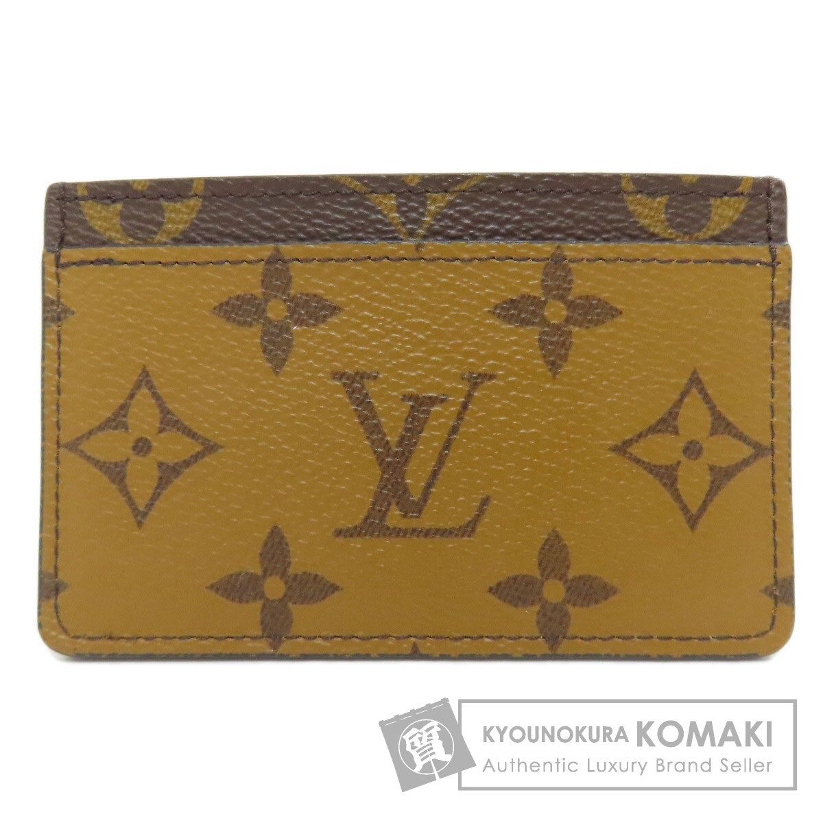 LOUIS VUITTON ルイヴィトン M69161 ポルト カルト・サーンプル カード 