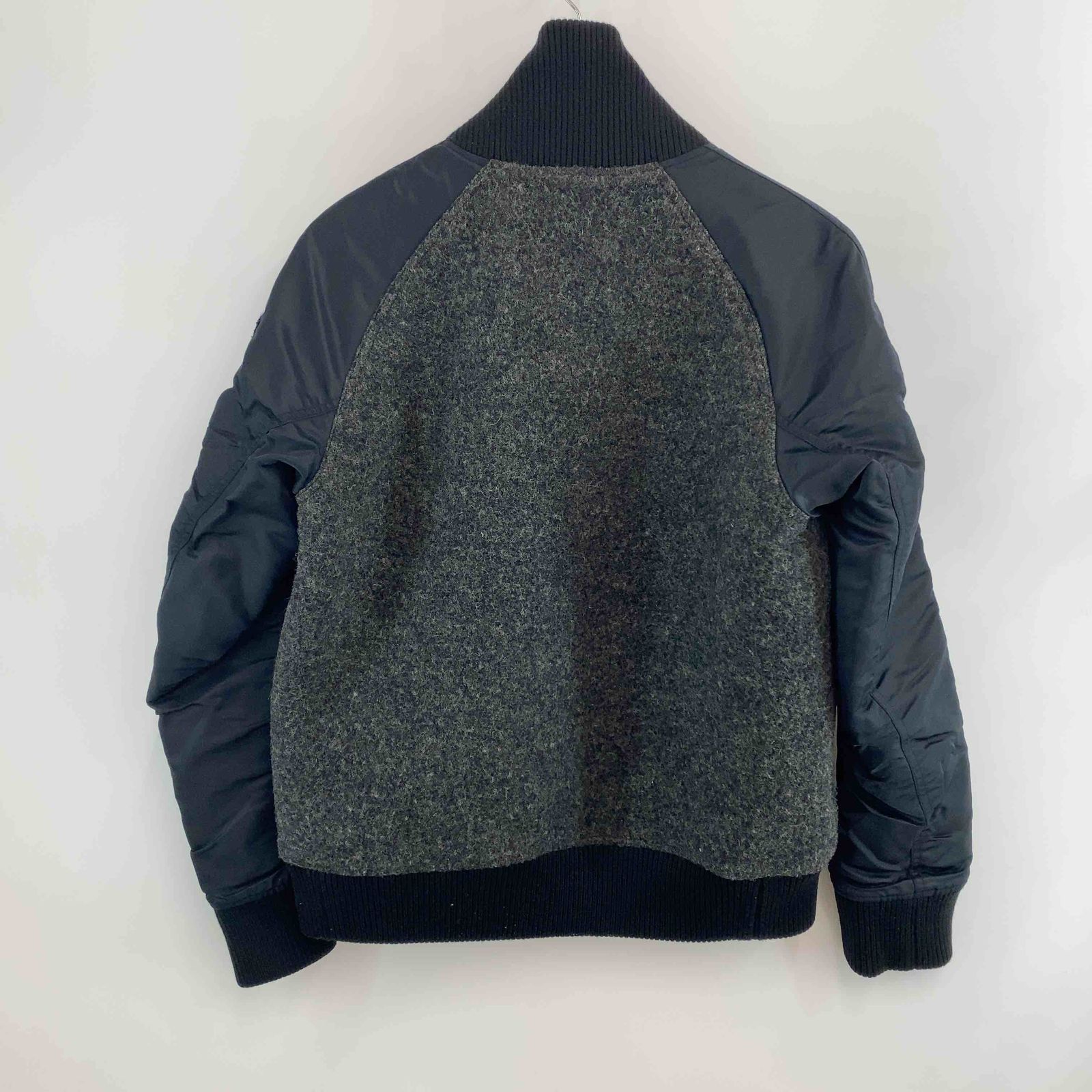 votole【ヴォトル】フェイクレザージャケット Votoleジャケット votole【ヴォトル】フェイクレザージャケット 2WAY