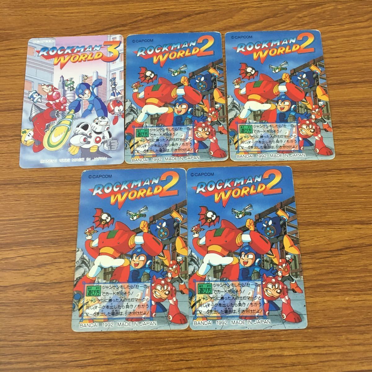 ロックマン カード まとめ売り 61pLoQ0xq5L._UF350,350_QL50_.jpg