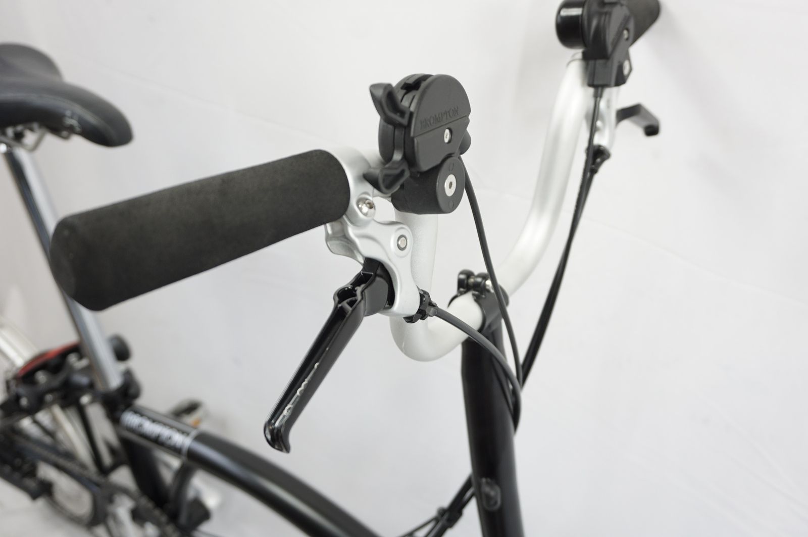 ☀ BROMPTON
