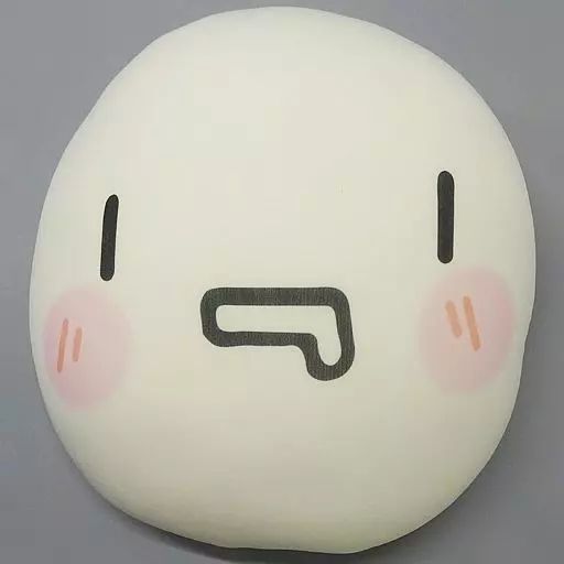 中古】クッション・抱き枕・本体(男性) まふまふ まふてるまんまる