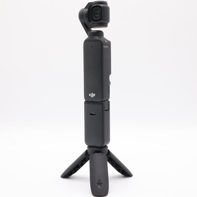 Osmo Pocket
