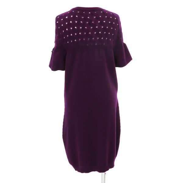 シャネル ワンピース P46849 Bランク