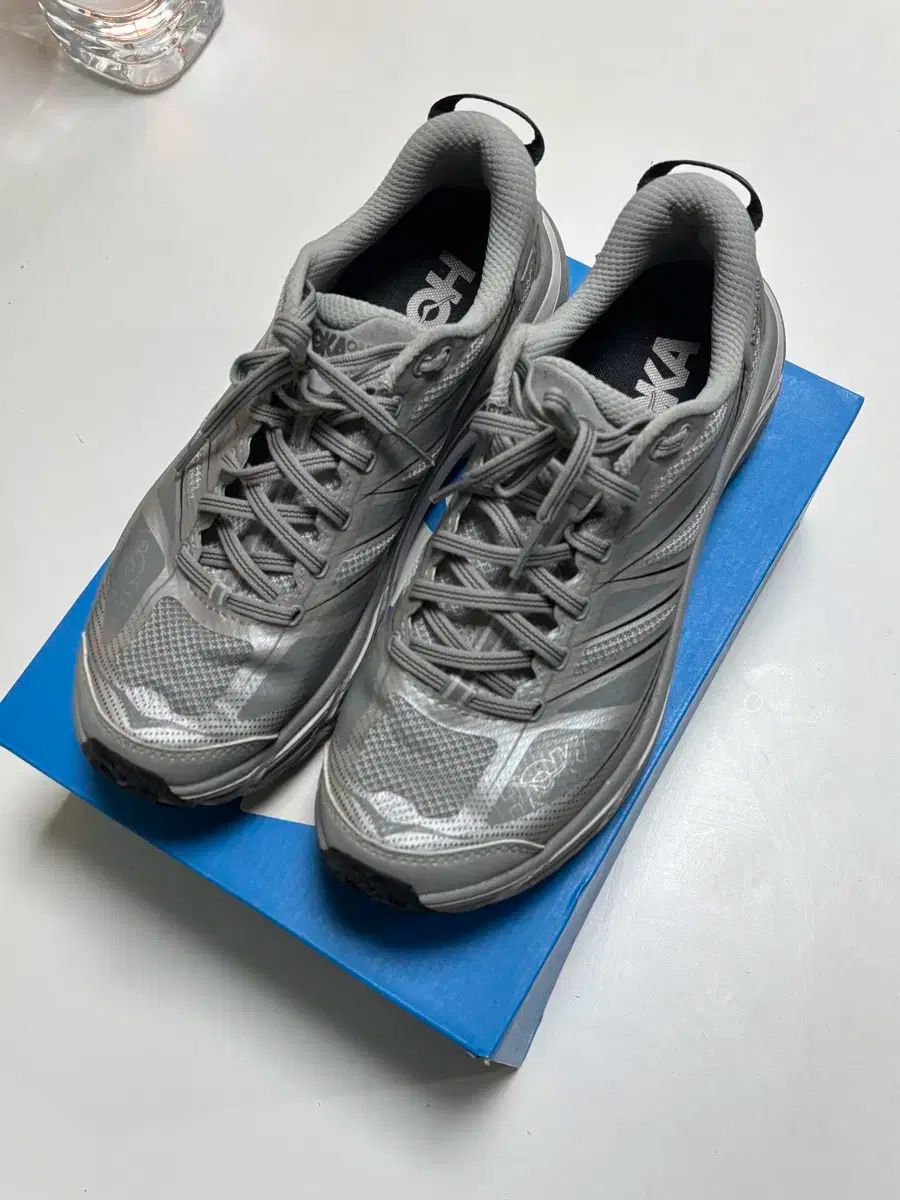 HOKA ONE ONE ホカオネオネ マファイト 2 265