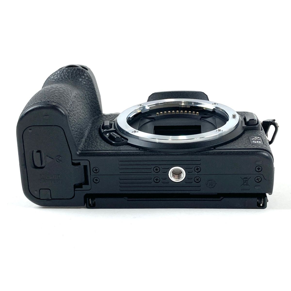 ニコン Nikon Z50 ボディ デジタル ミラーレス 一眼カメラ