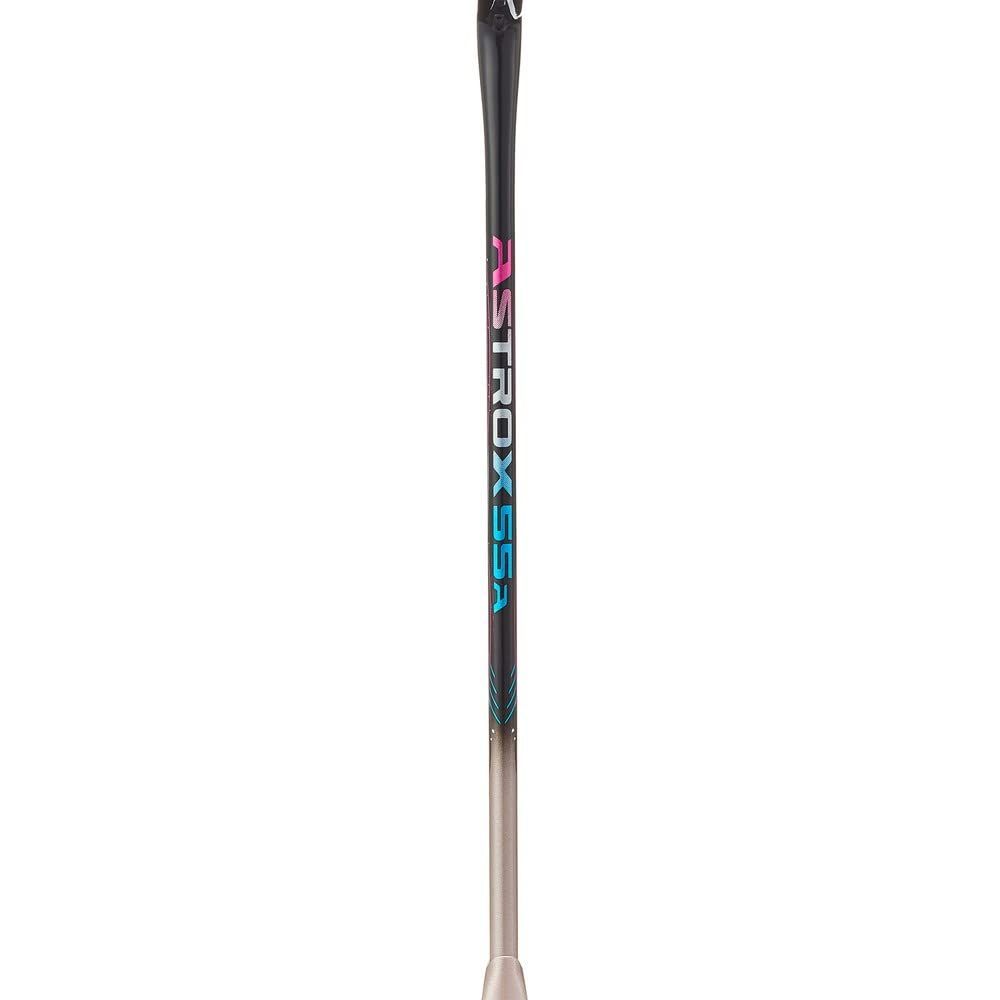 ヨネックス(YONEX) バドミントン ラケット アストロクス55A