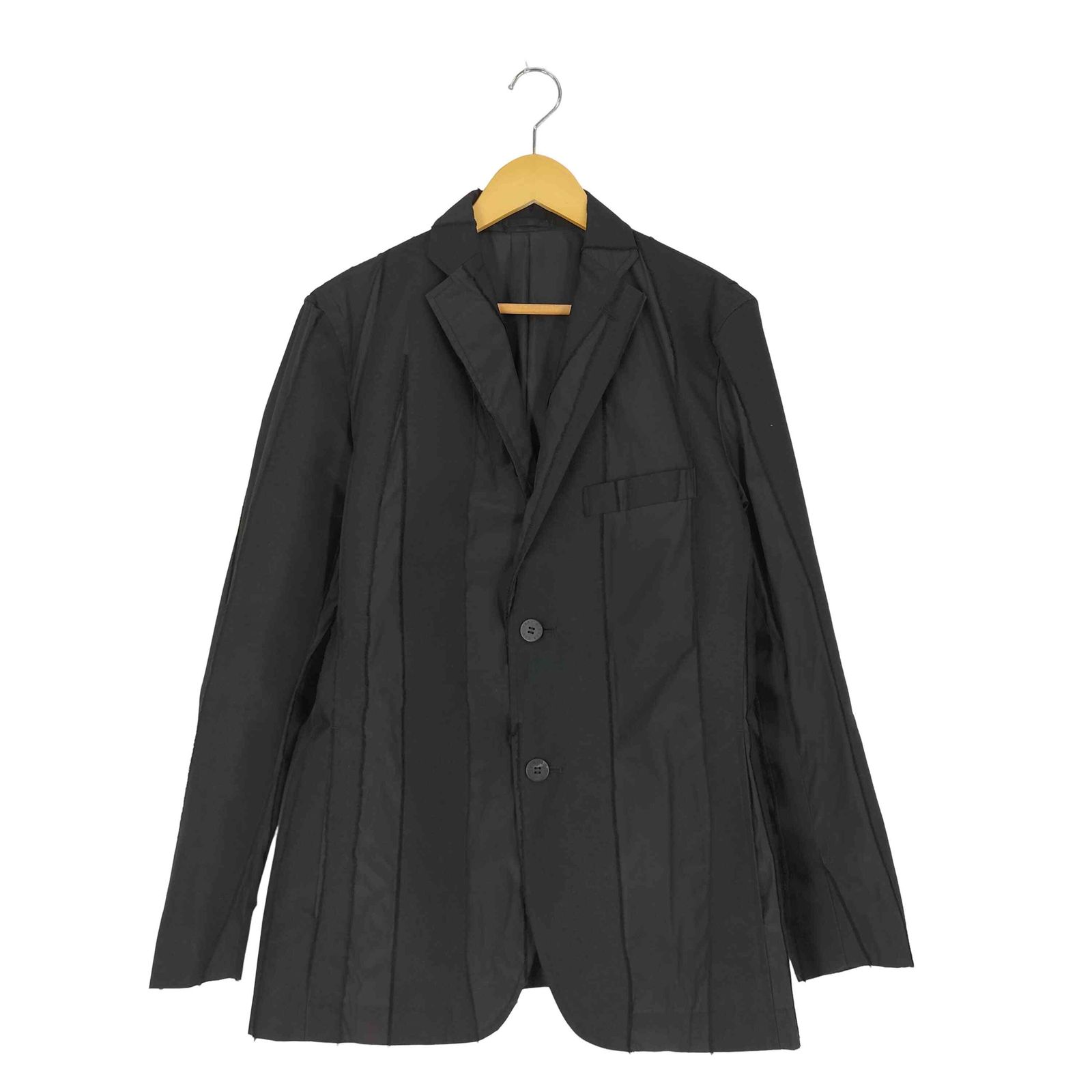 ISSEI MIYAKE テーラードジャケット archive こう 2025年最新ISSEY