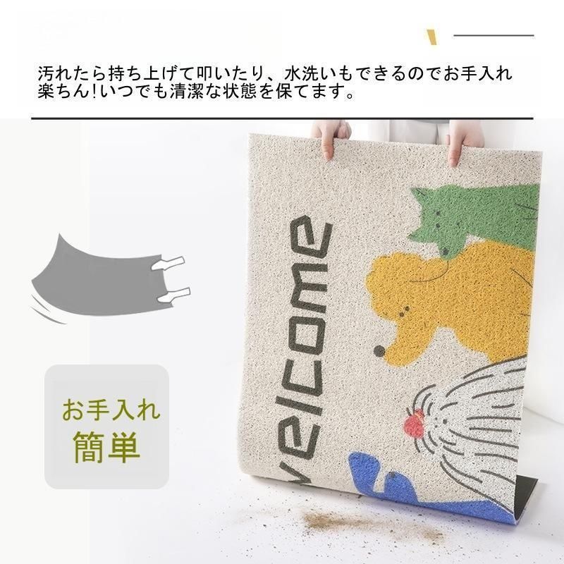 家庭用 エントラン