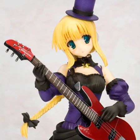 ToHeart2 愛佳でいくの！！ バード シルファ 1/8スケール PVC塗装済み