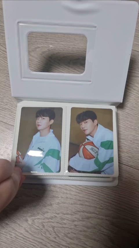 HIGHLIGHT ハイライト ファンコン ペンコン トレカ