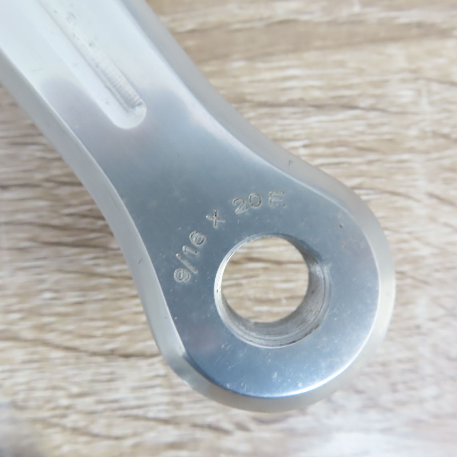 長期 カンパニョーロ