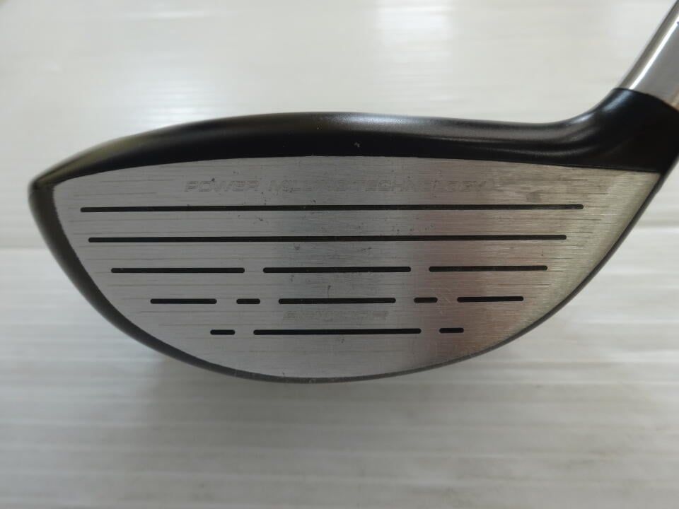 みーページ 中古】ダンロップ SRIXON ZX Mk2 HYBRID ユーティリティ 22° S