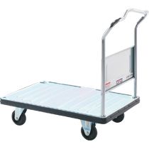 花岡車輌 UDダンディ 運搬台車 W 600×D 300 kg荷重 UDA-LS