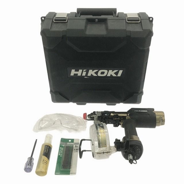 HiKOKI ハイコーキ